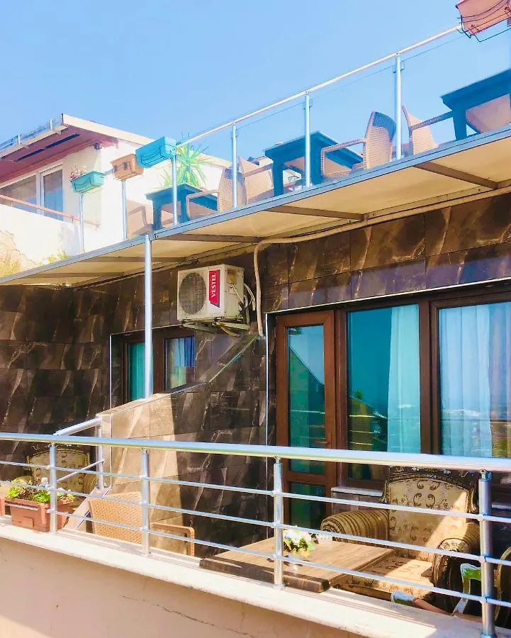 Art City Hotel Estambul Turquía