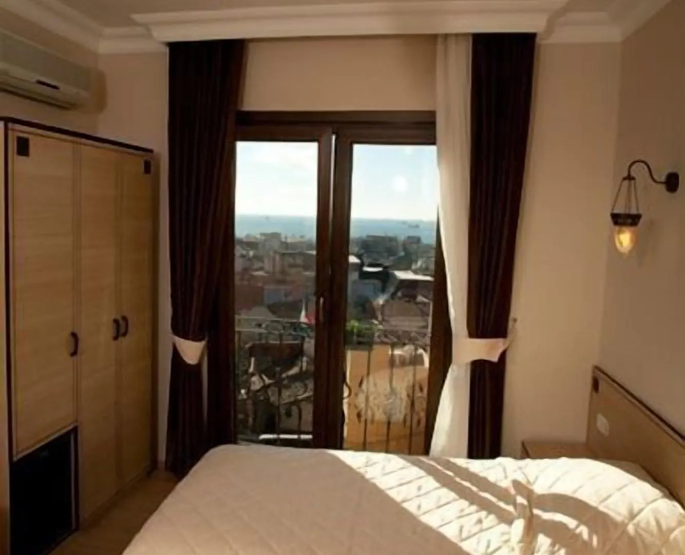 Art City Hotel Estambul