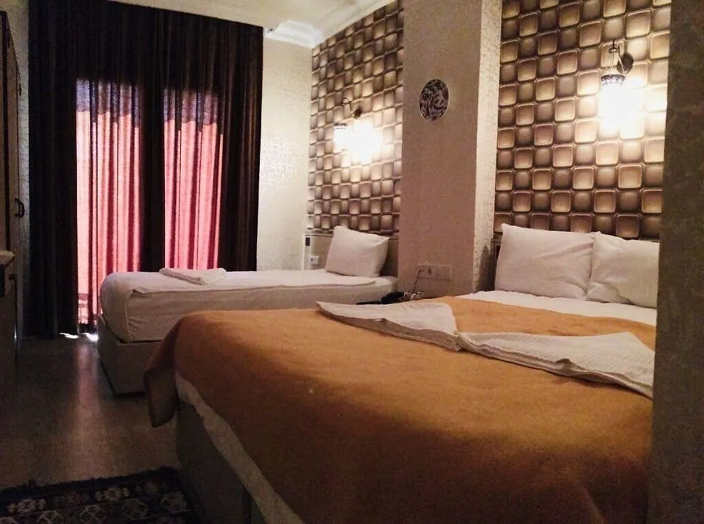 Art City Hotel Estambul