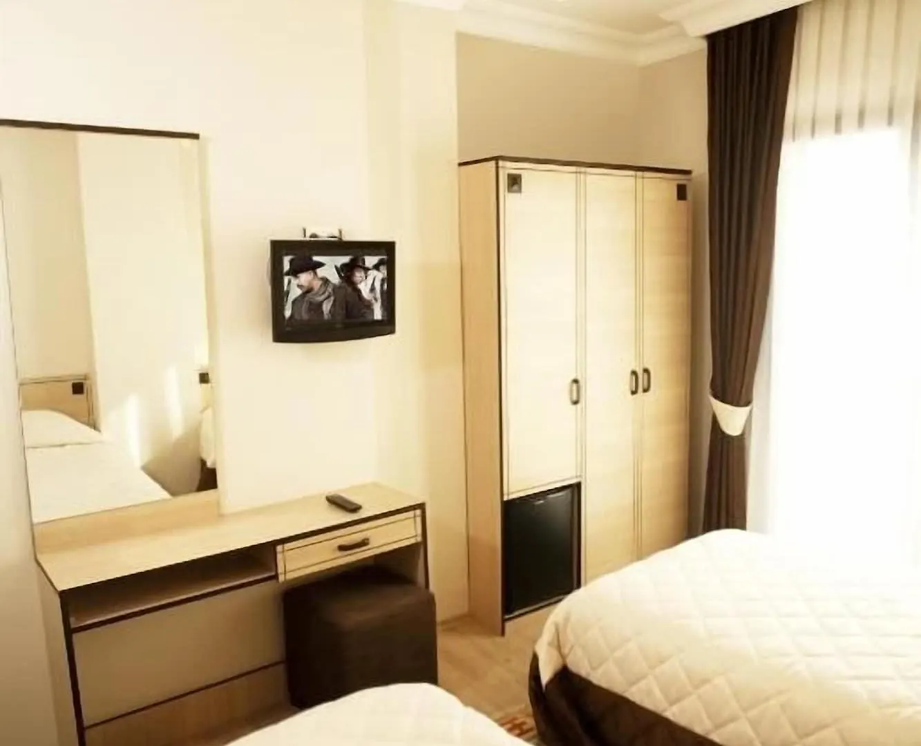 Art City Hotel Estambul