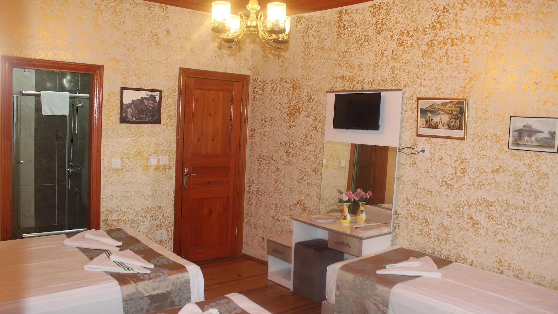 Art City Hotel Estambul