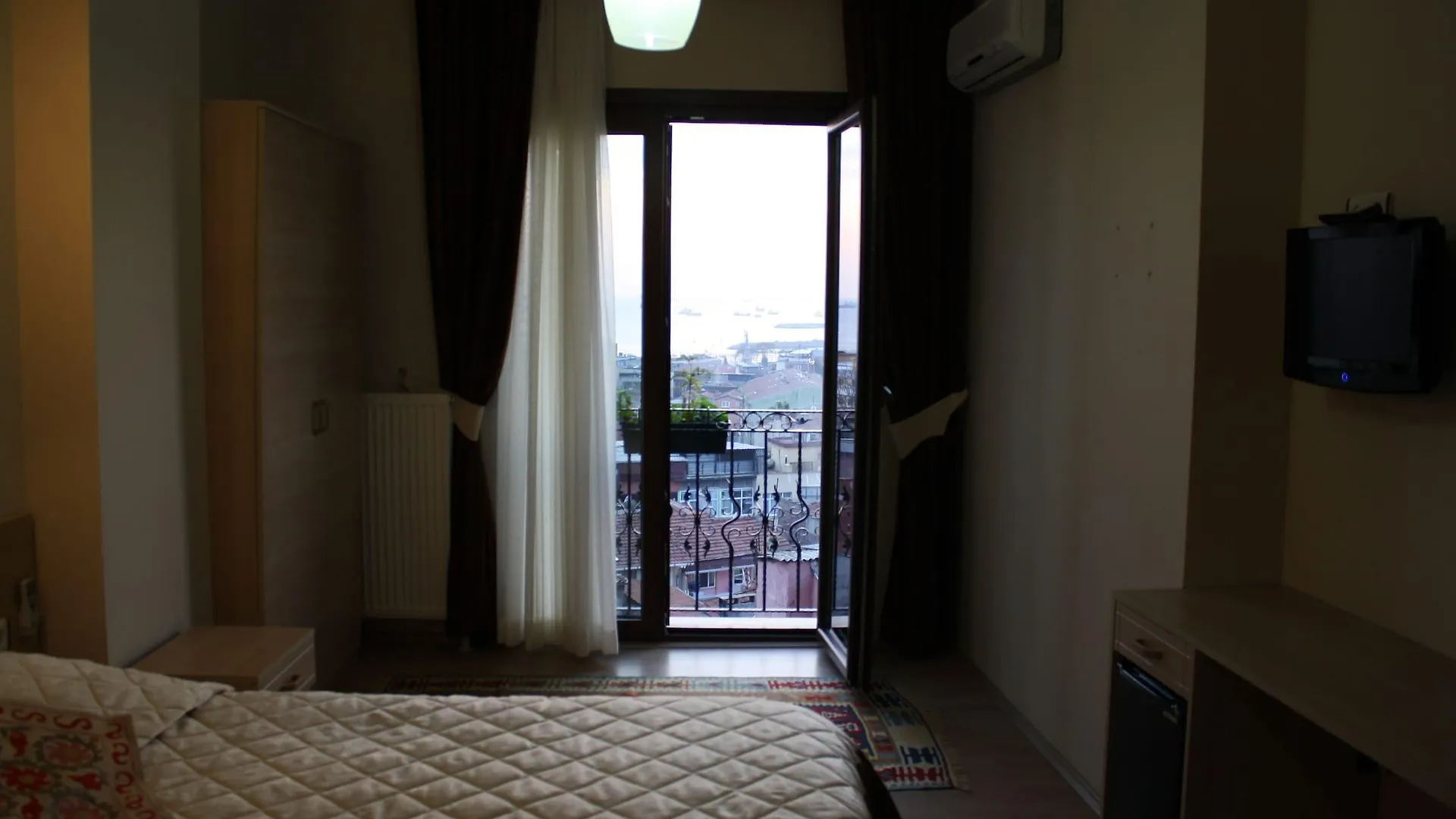 Art City Hotel Estambul
