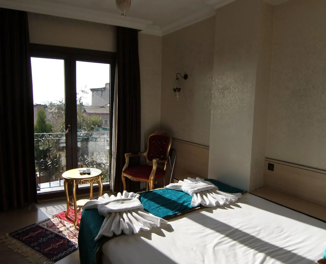 Art City Hotel Estambul