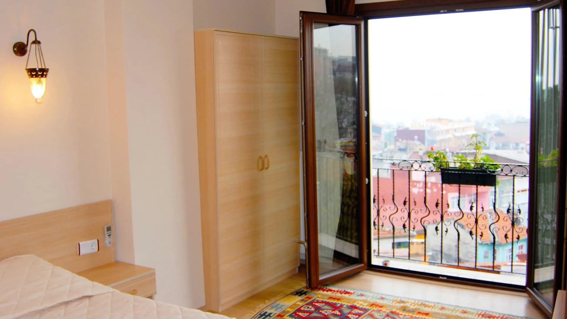Art City Hotel Estambul