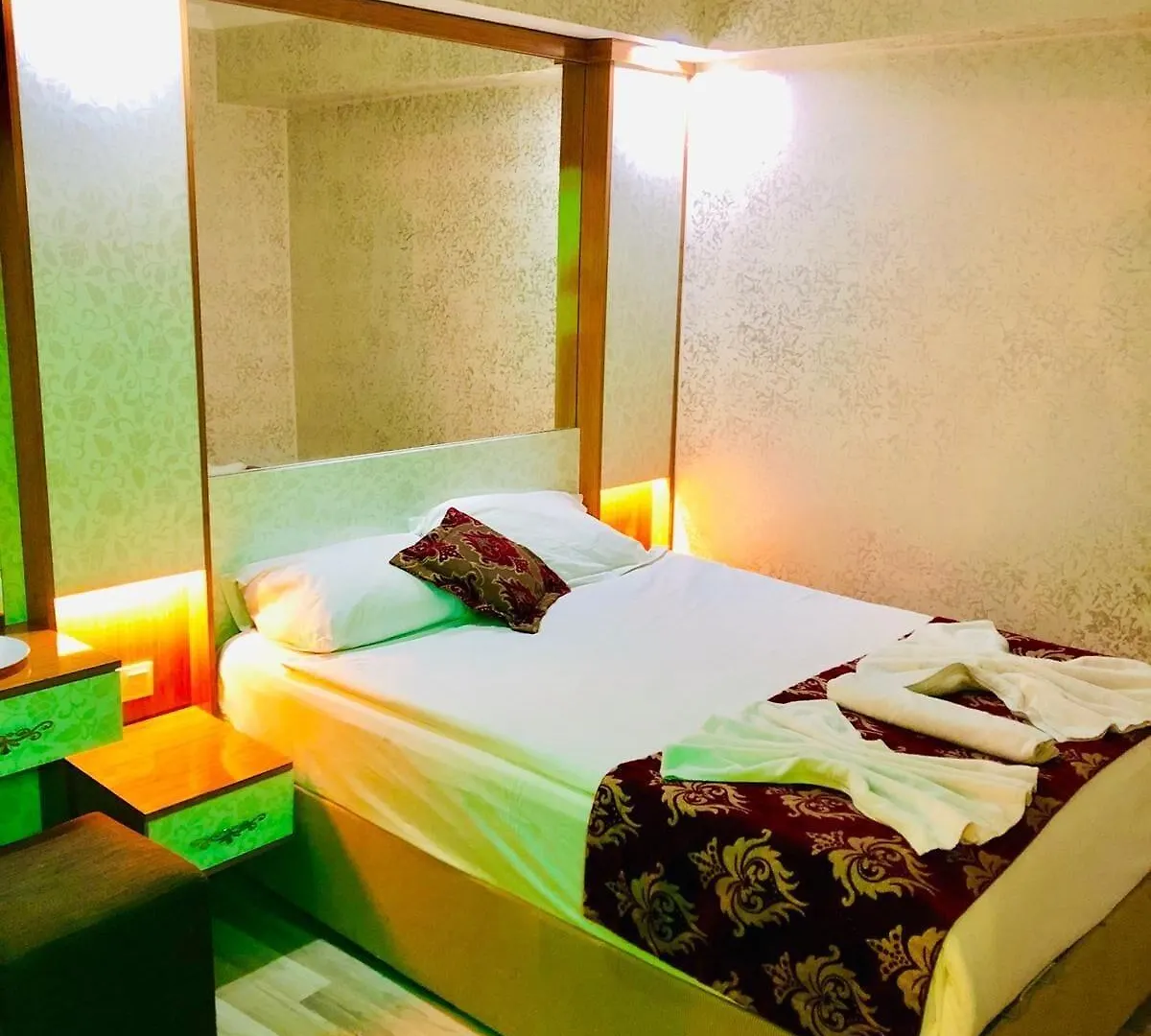 ***  Art City Hotel Istanbul Turkey