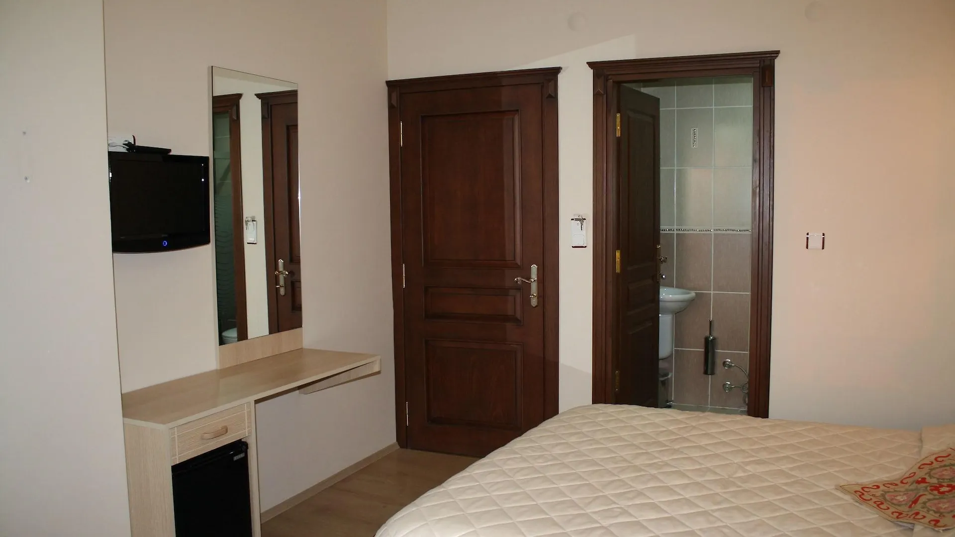 Art City Hotel Estambul 3*,