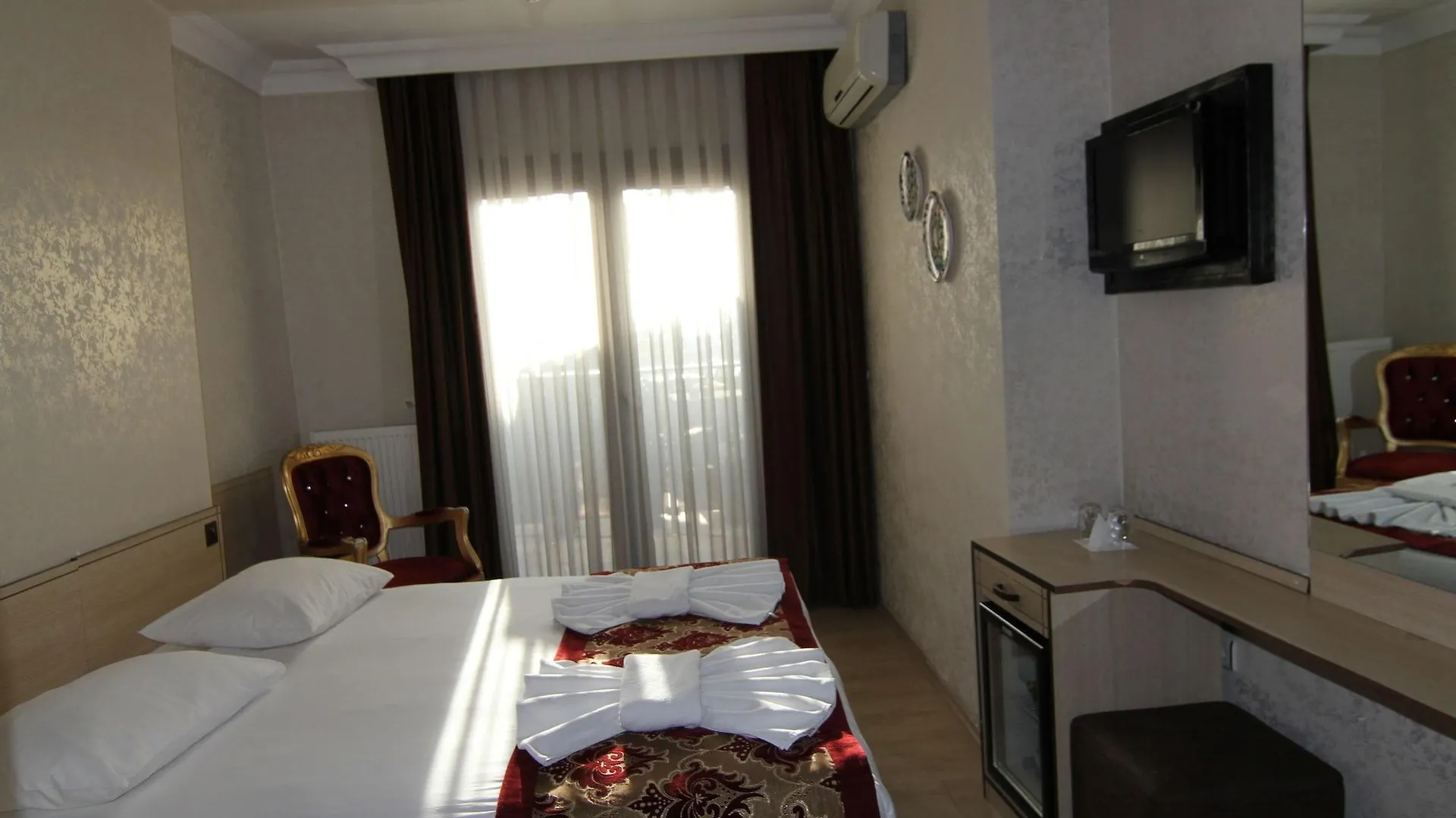 Art City Hotel Estambul