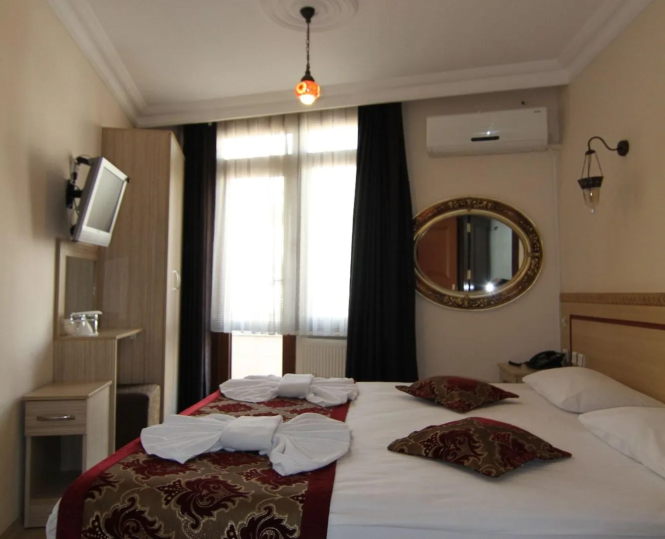 Art City Hotel Estambul