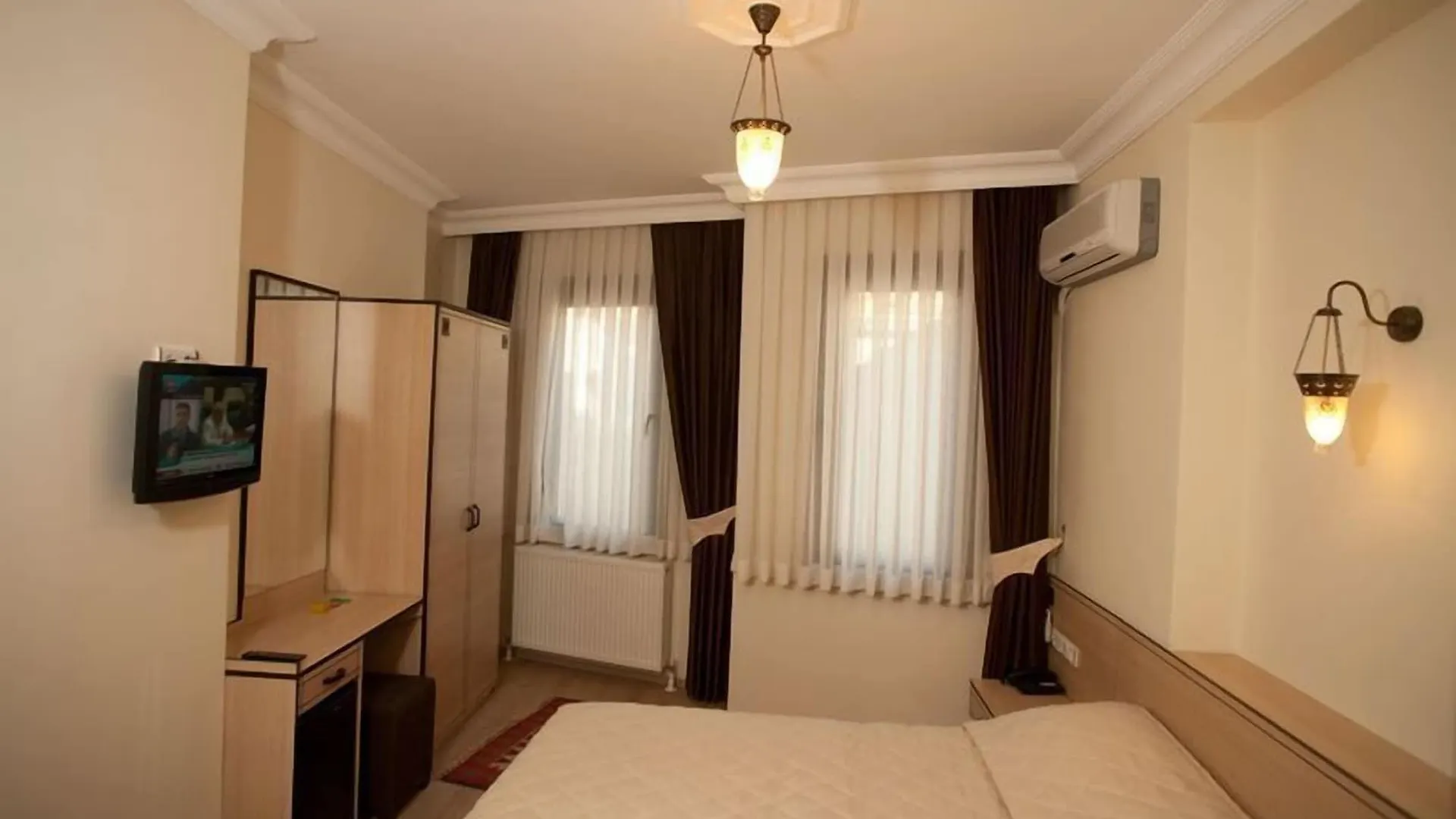 Art City Hotel Estambul