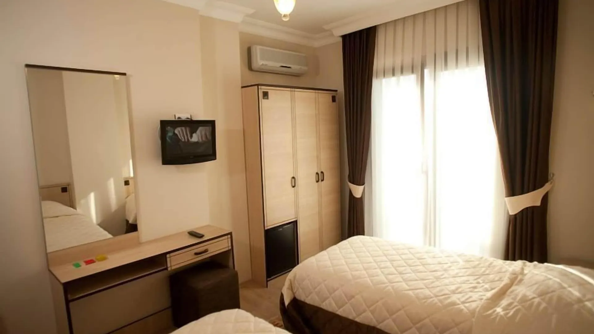 Art City Hotel Estambul