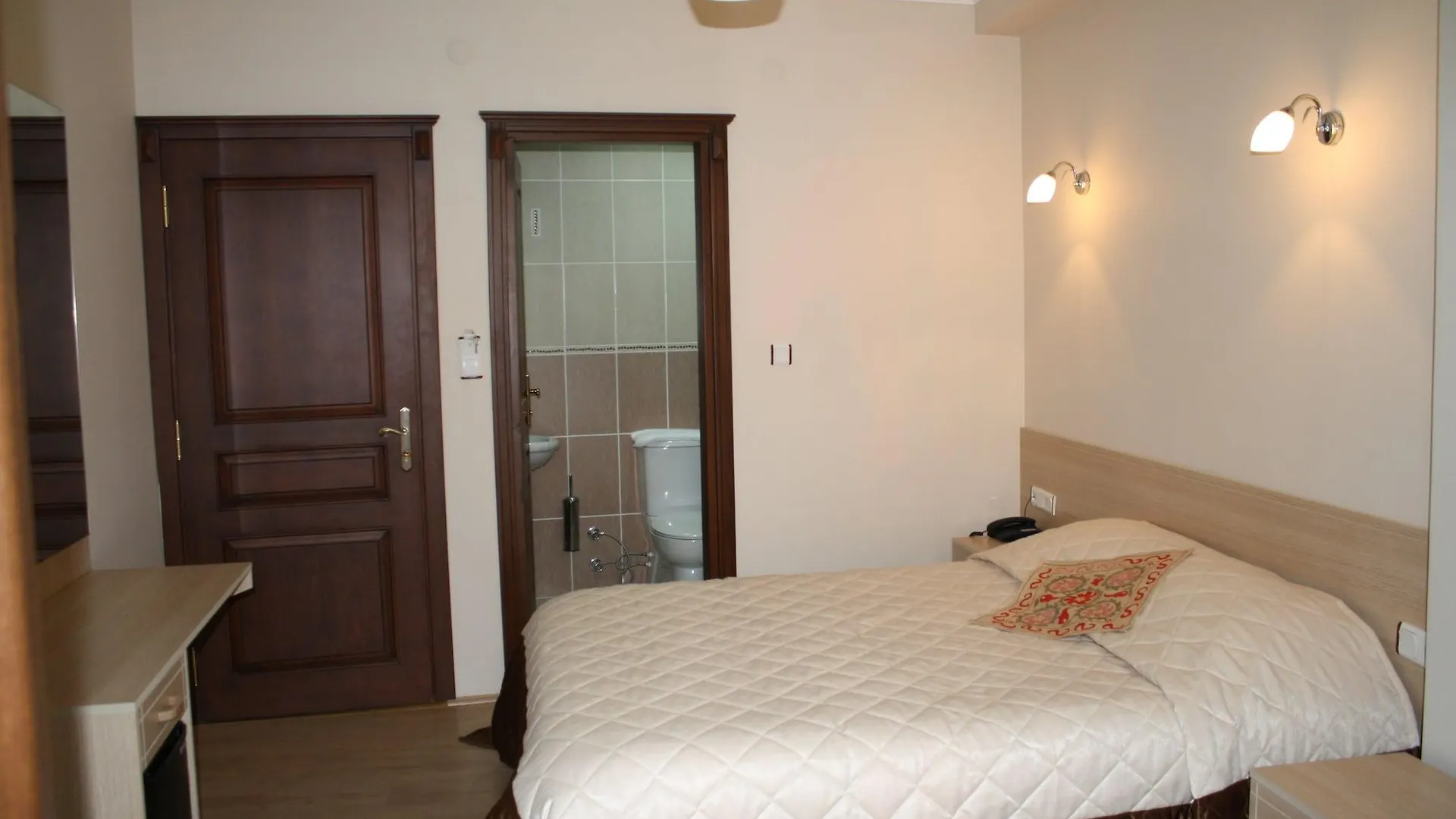 Art City Hotel Estambul