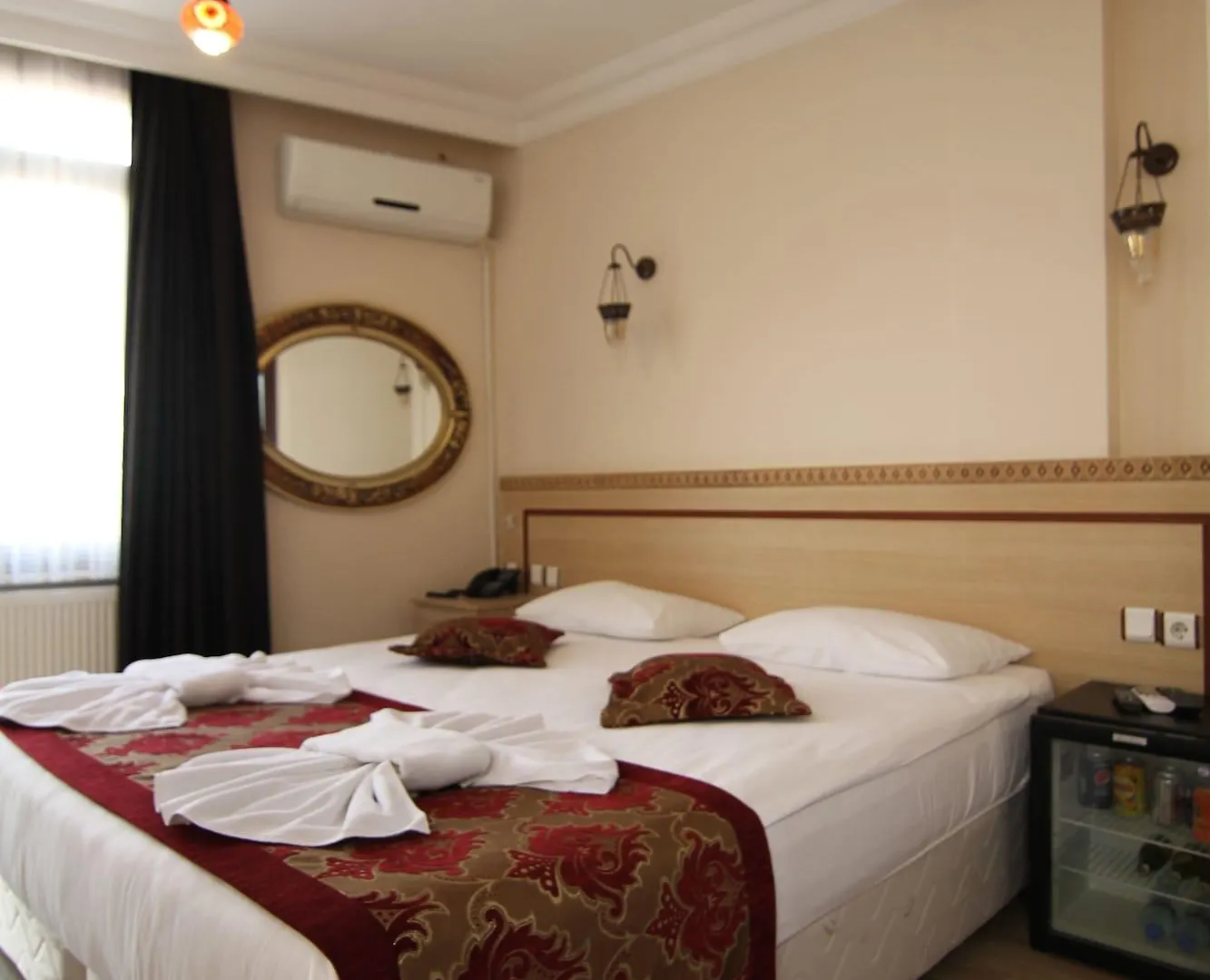 Art City Hotel Estambul Turquía