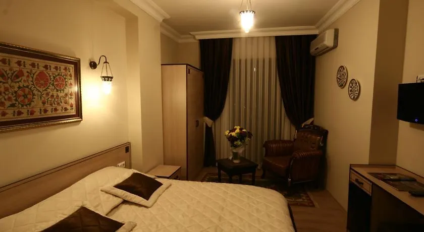 Art City Hotel Estambul