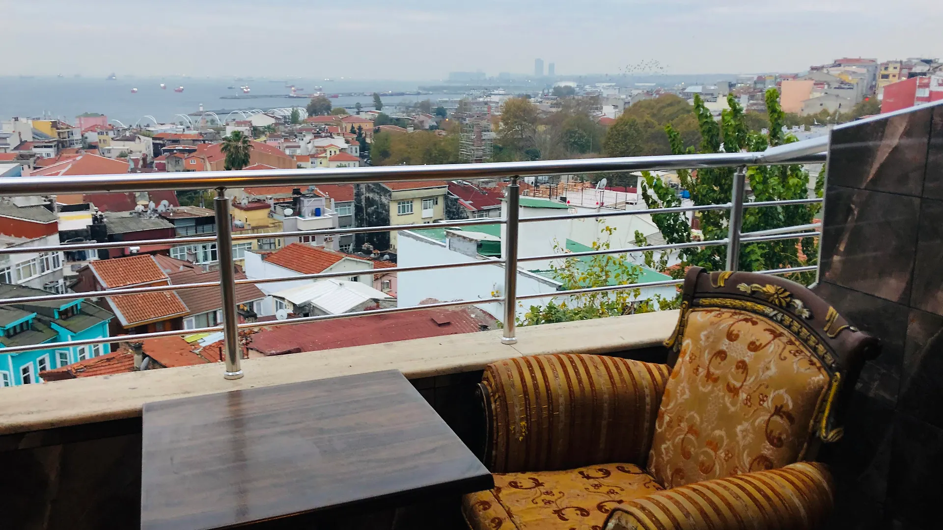 Art City Hotel Estambul