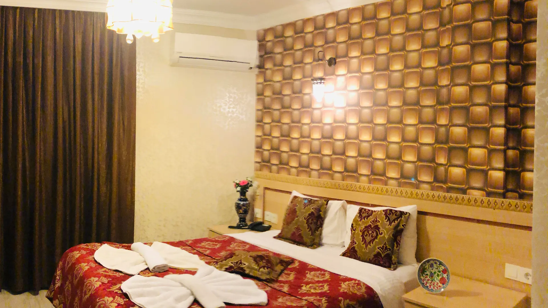 Art City Hotel Estambul