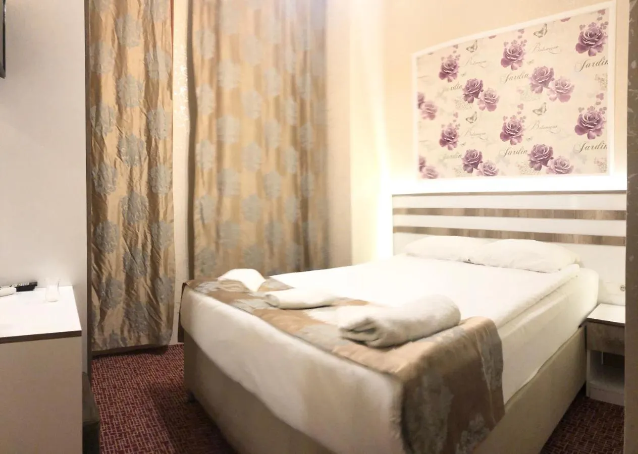 Art City Hotel Estambul Turquía