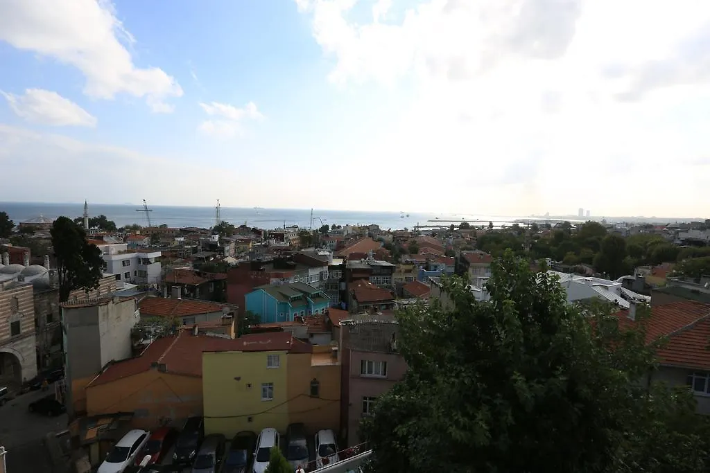 Art City Hotel Estambul