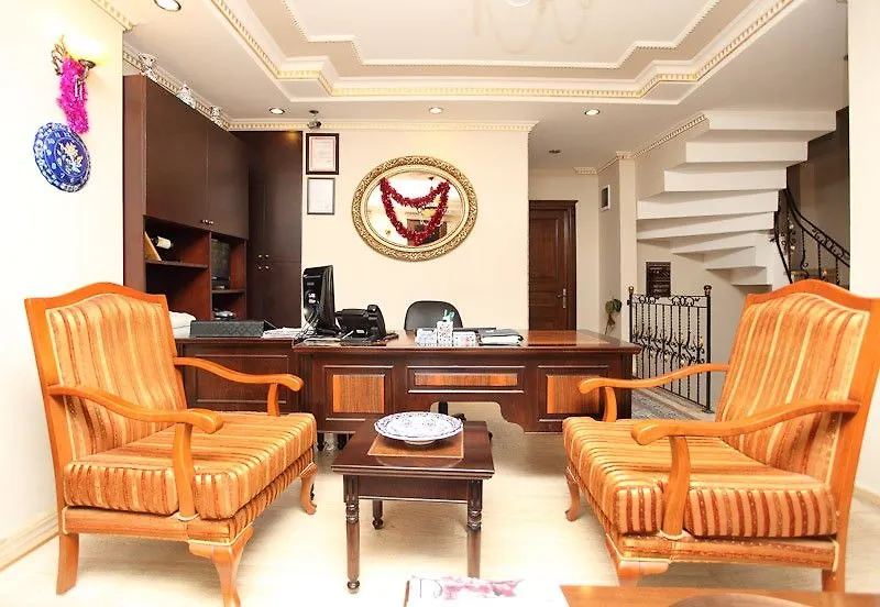 Art City Hotel Istanbul