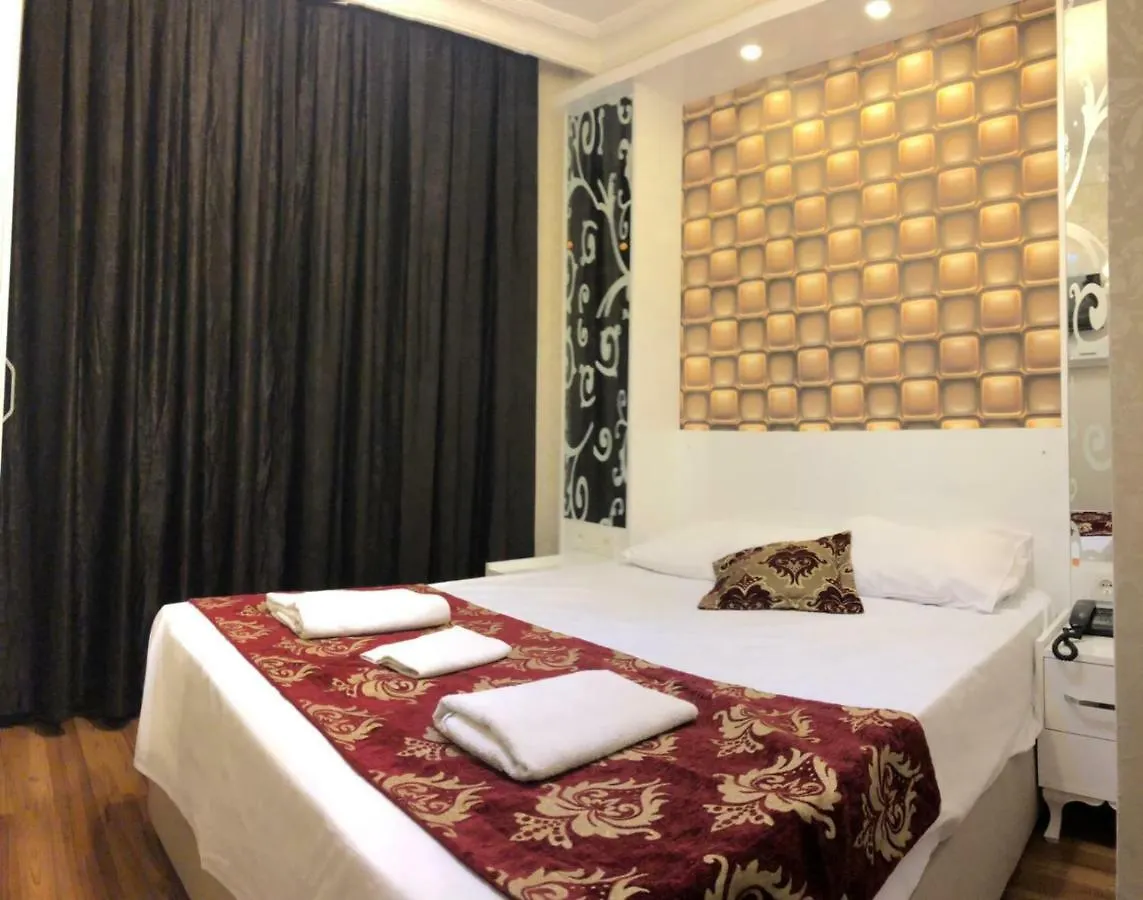 Art City Hotel Estambul