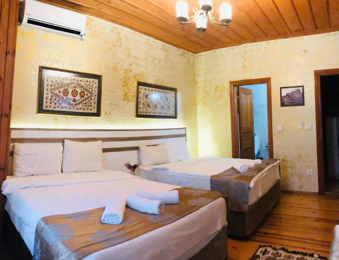 Art City Hotel Estambul