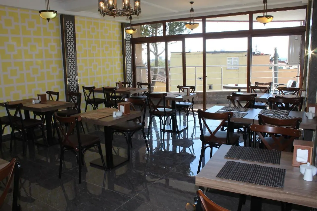 Art City Hotel Estambul