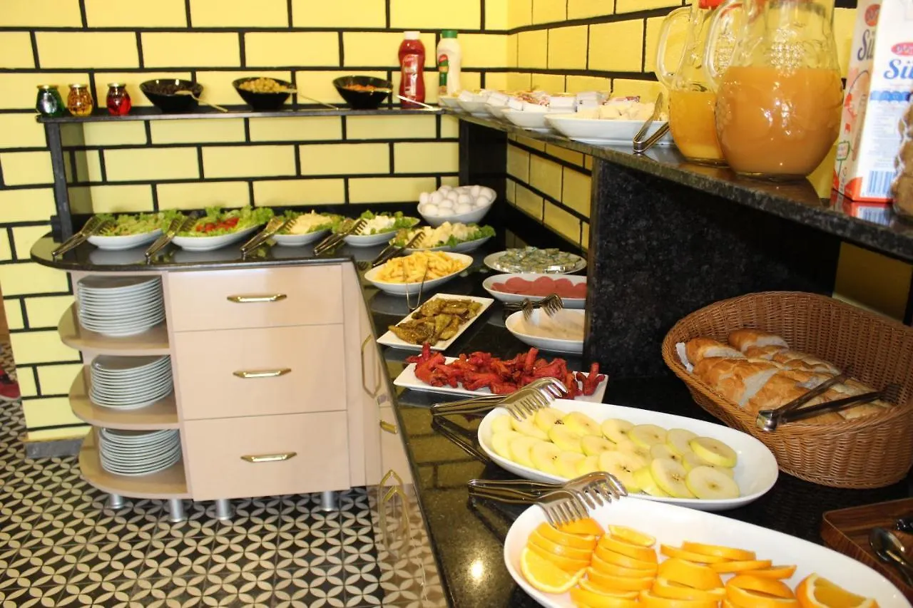 Art City Hotel Estambul