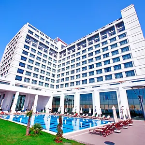 The Park Pendik Provincia di Istanbul