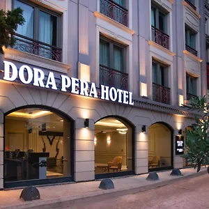 Dora Pera Estambul