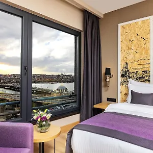 The Halich Karakoy - Special Category Estambul