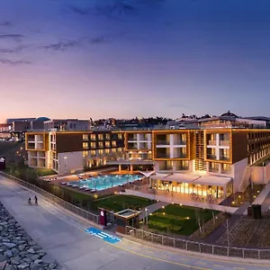 Crowne Plaza Florya By Ihg Provincia di Istanbul