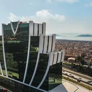 Elite World Grand Kuecuekyali Provincia di Istanbul