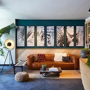 **** Hotel Indigo Centre By Ihg Bélgica