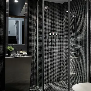 ***** Apartahotel Citadines Fusionopolis Singapur