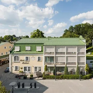 Romantik Lindner Hotel Bad Aibling
