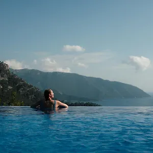 Olive Garden Kabak Vakantiepark Faralya