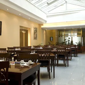 *** Hotel Belmont Bélgica