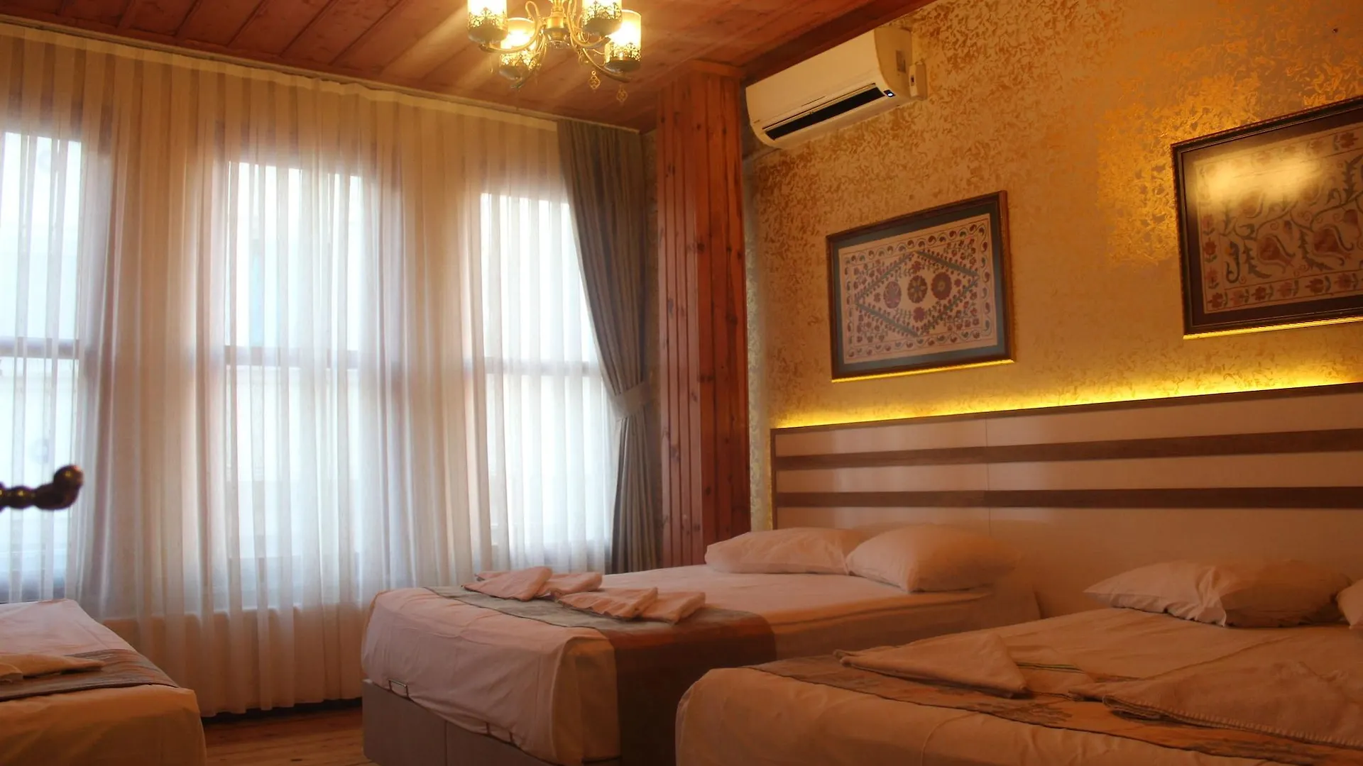***  Art City Hotel Istanbul Tyrkiet