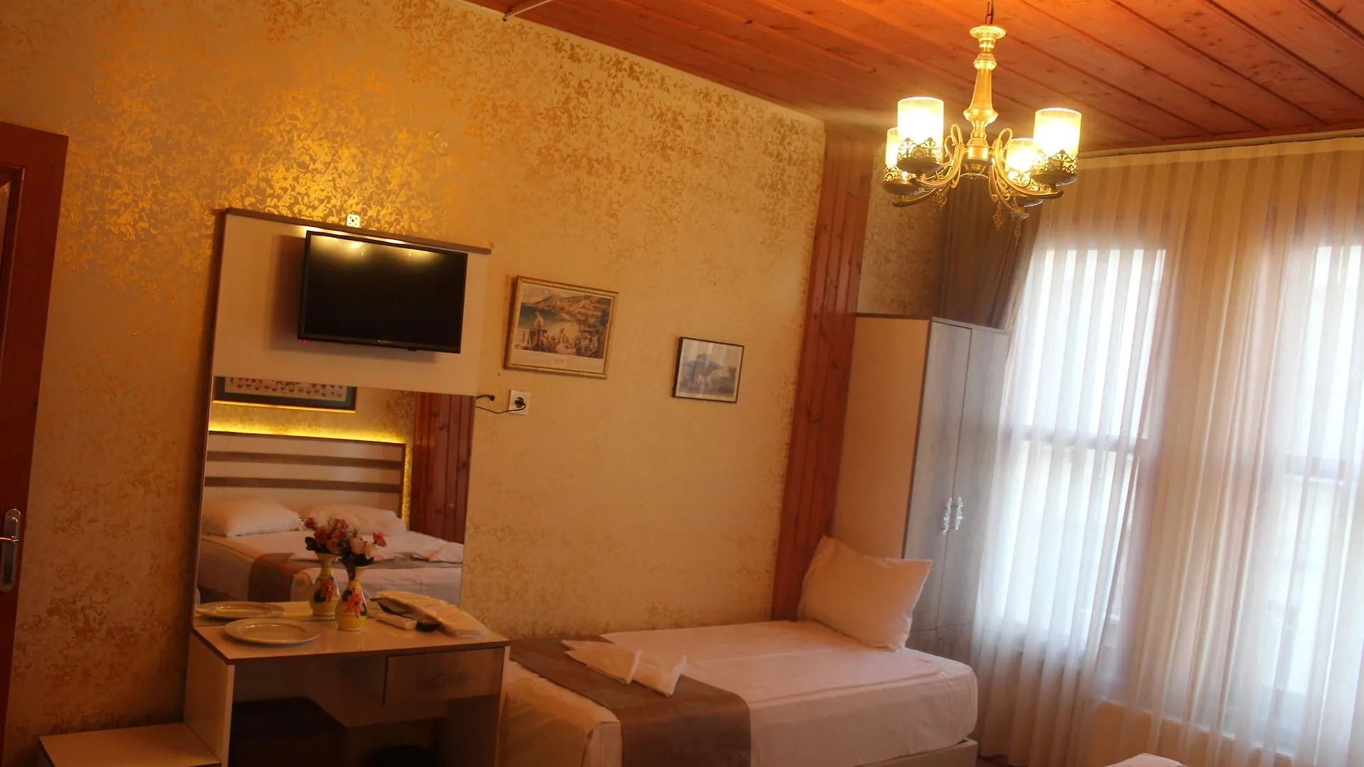 Art City Hotel Istanbul Tyrkiet