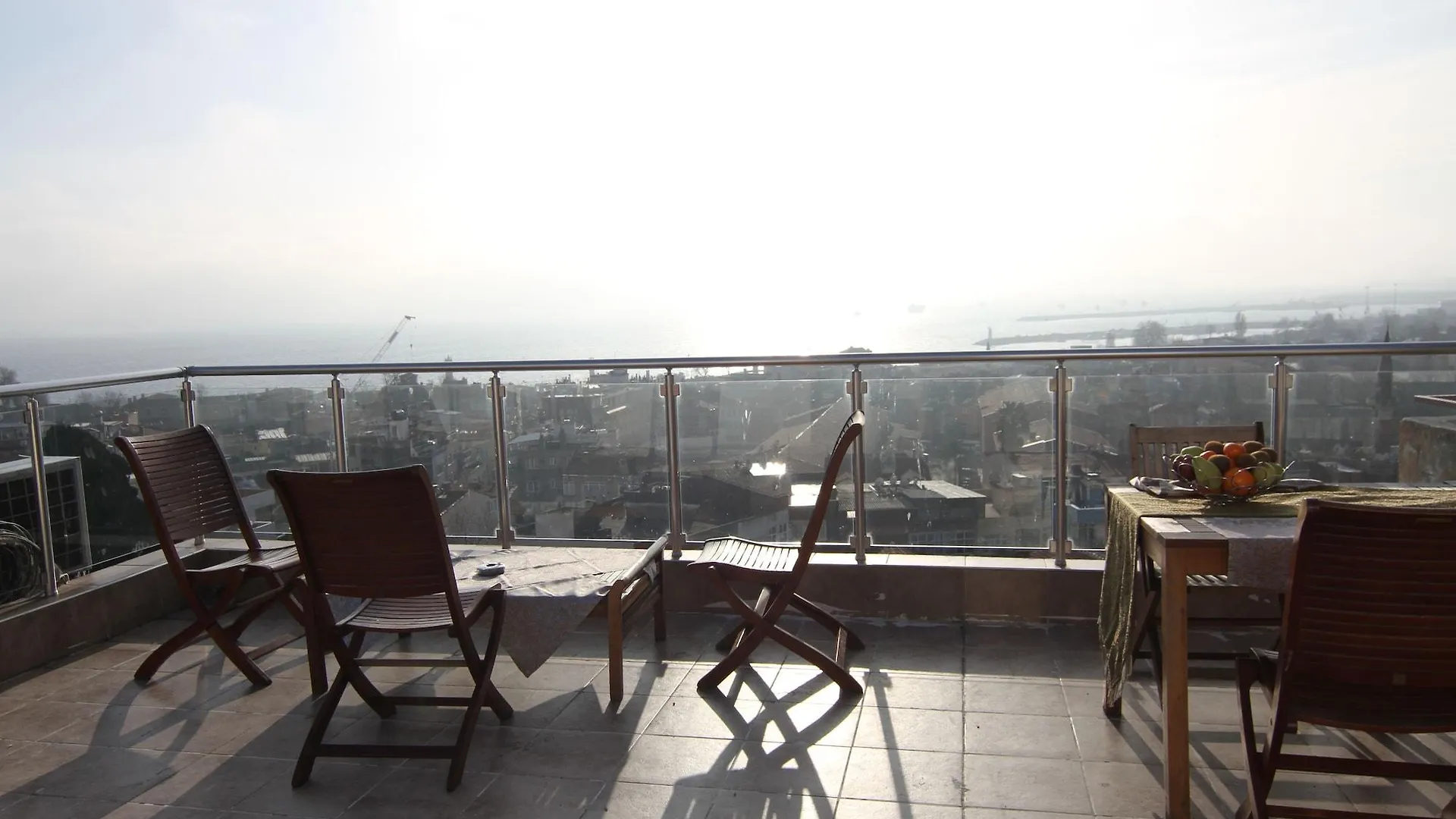 Art City Hotel Istanbul