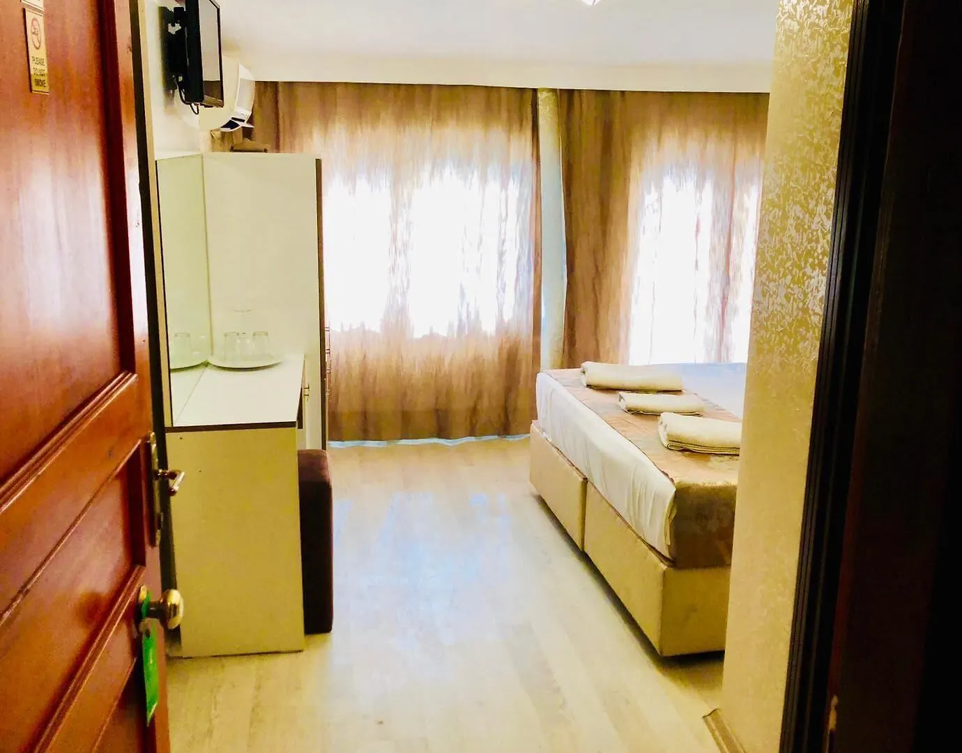 Art City Hotel Istanbul