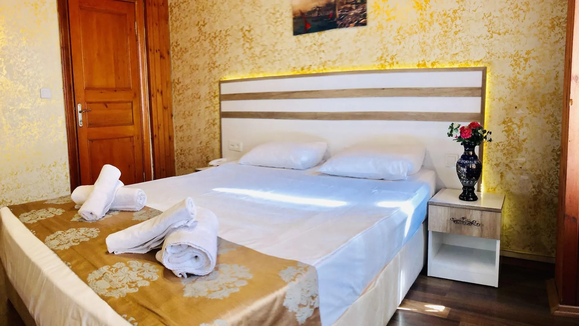Art City Hotel Istanbul