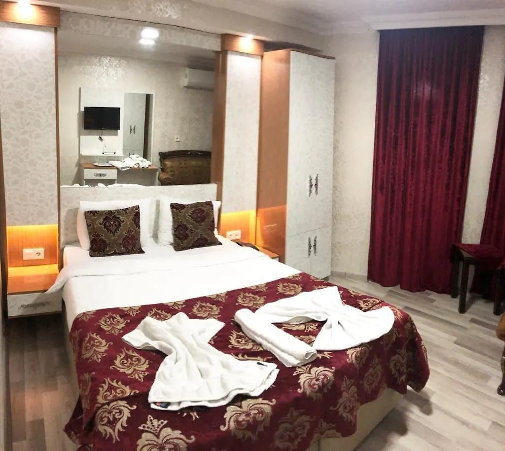 Art City Hotel Istanbul