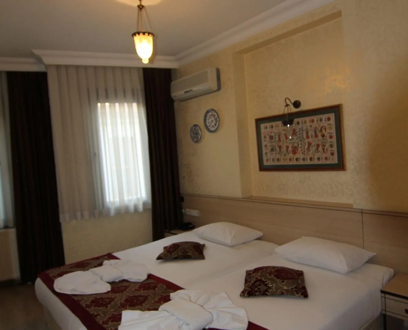 Art City Hotel Istanbul 3*,