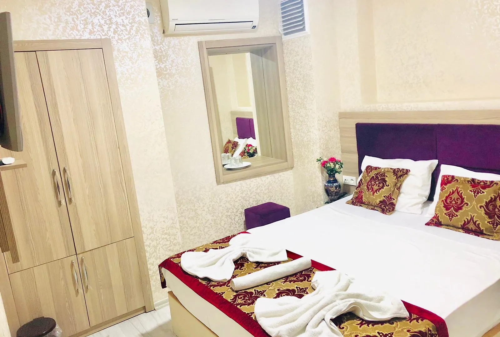 Art City Hotel Istanbul
