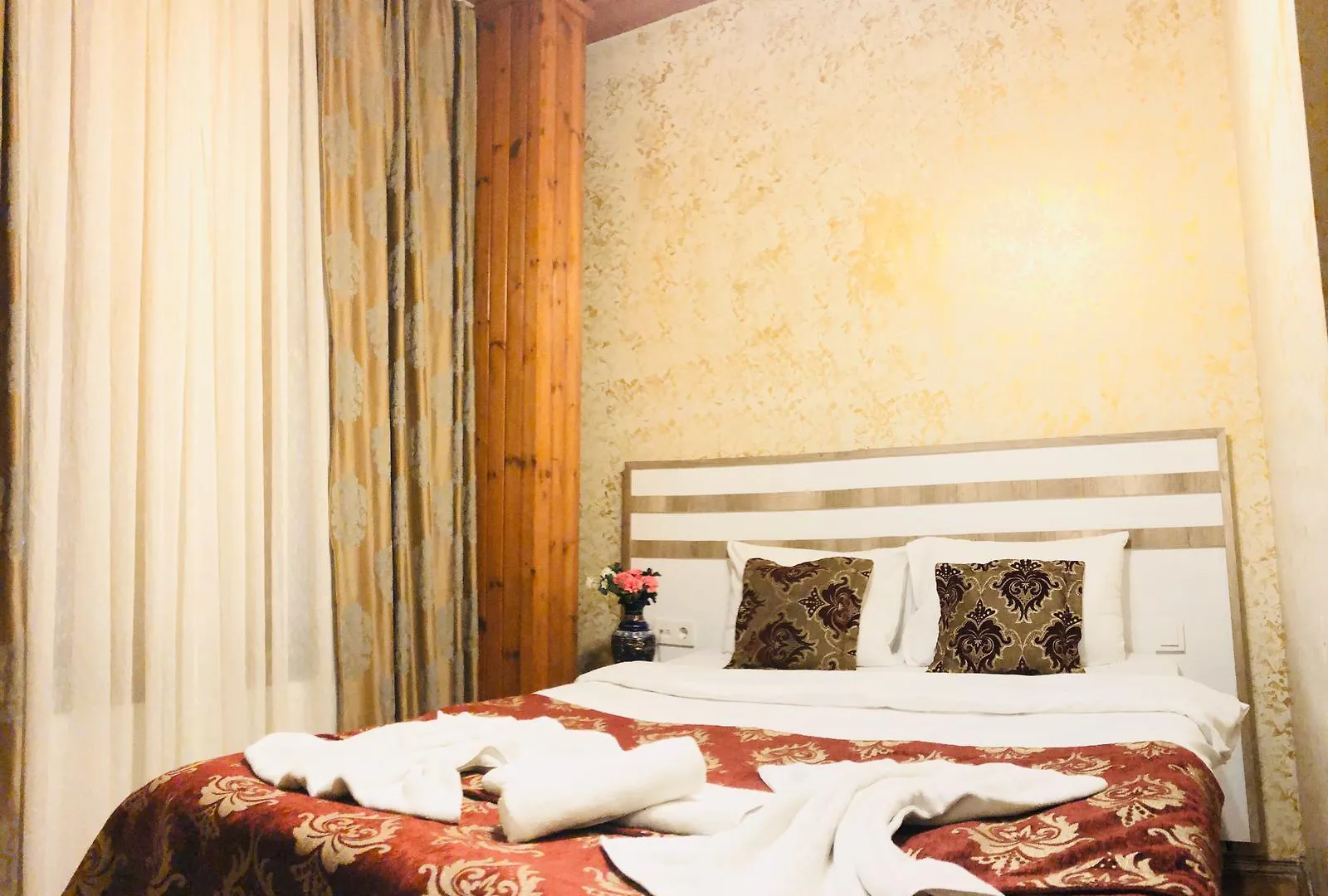 Art City Hotel Istanbul