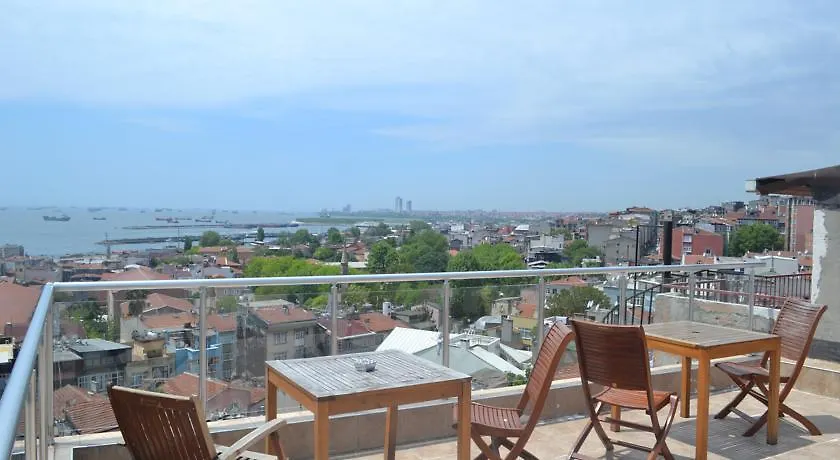 Art City Hotel Istanbul