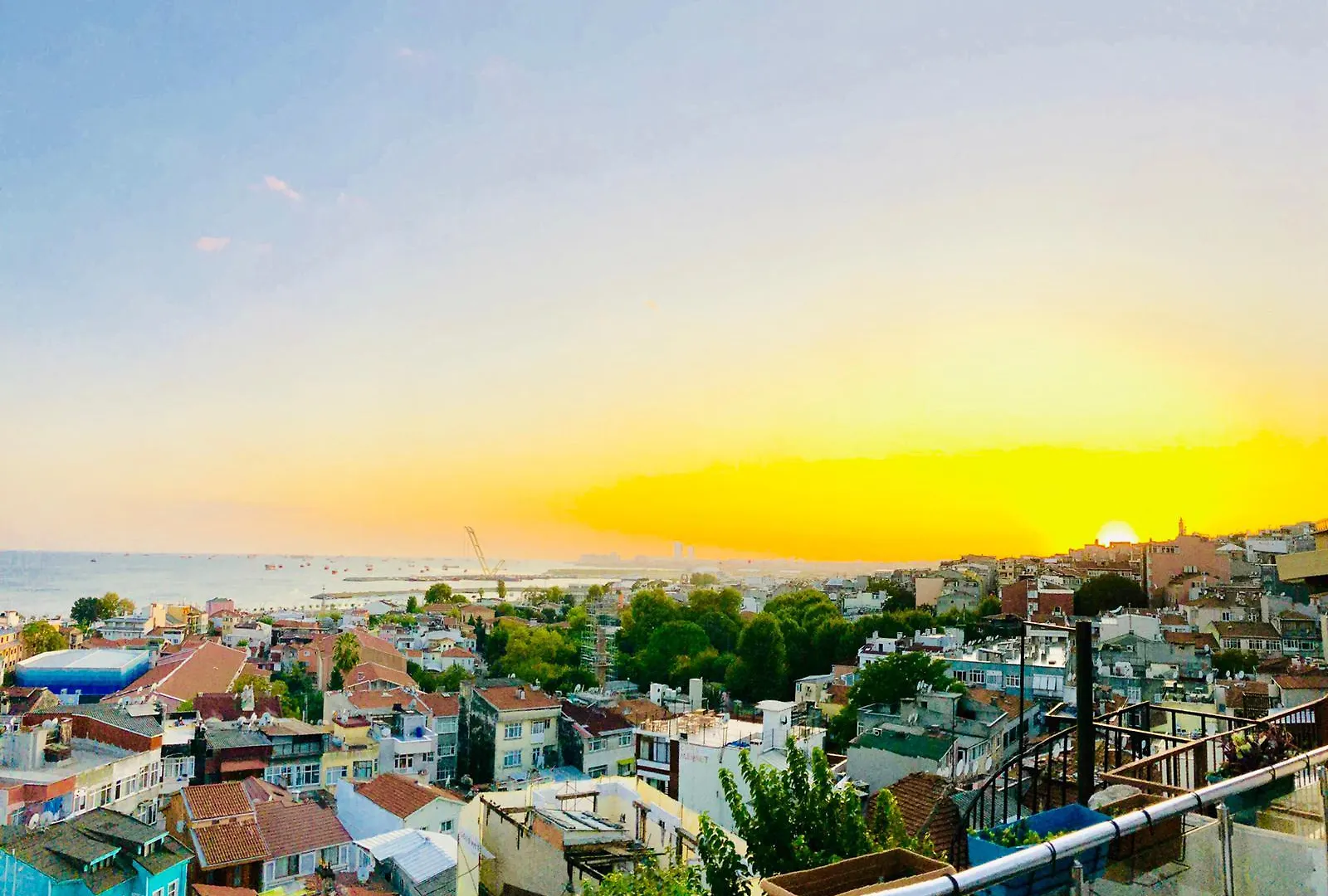 Art City Hotel Istanbul