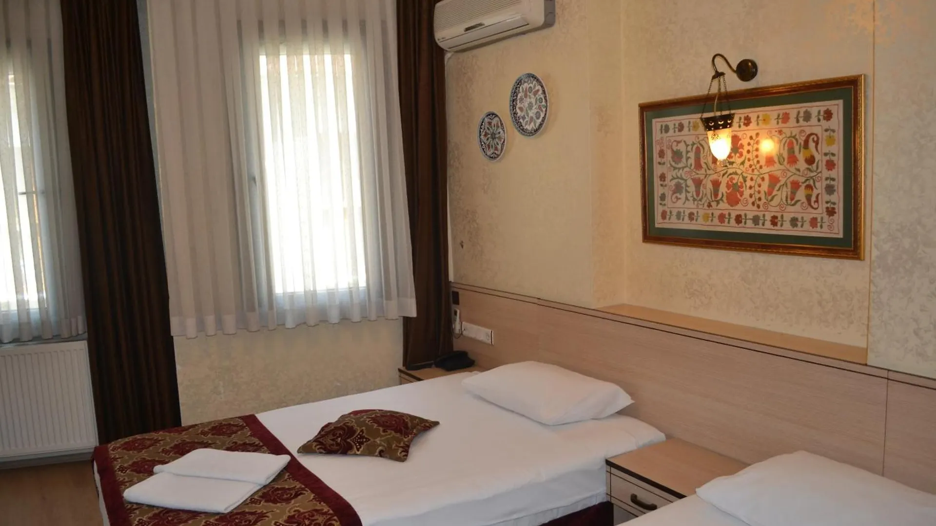 Art City Hotel Istanbul