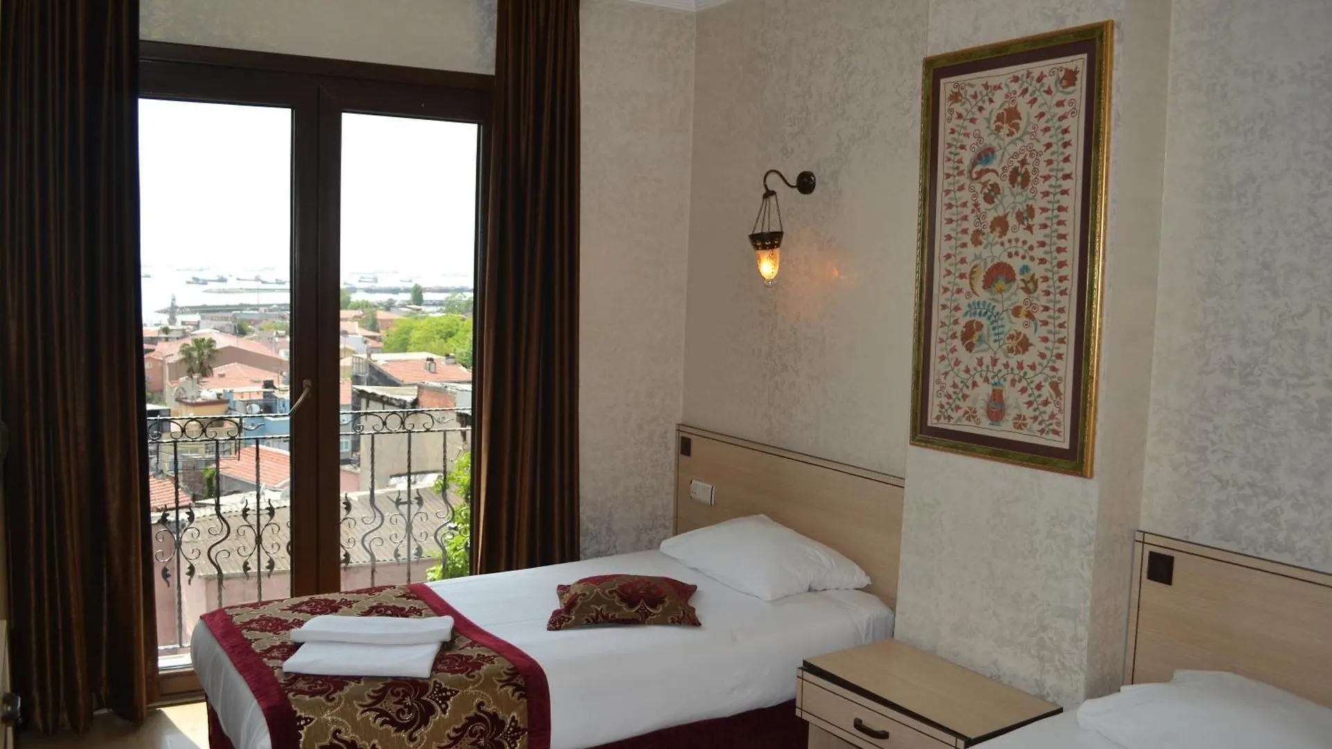 Art City Hotel Istanbul