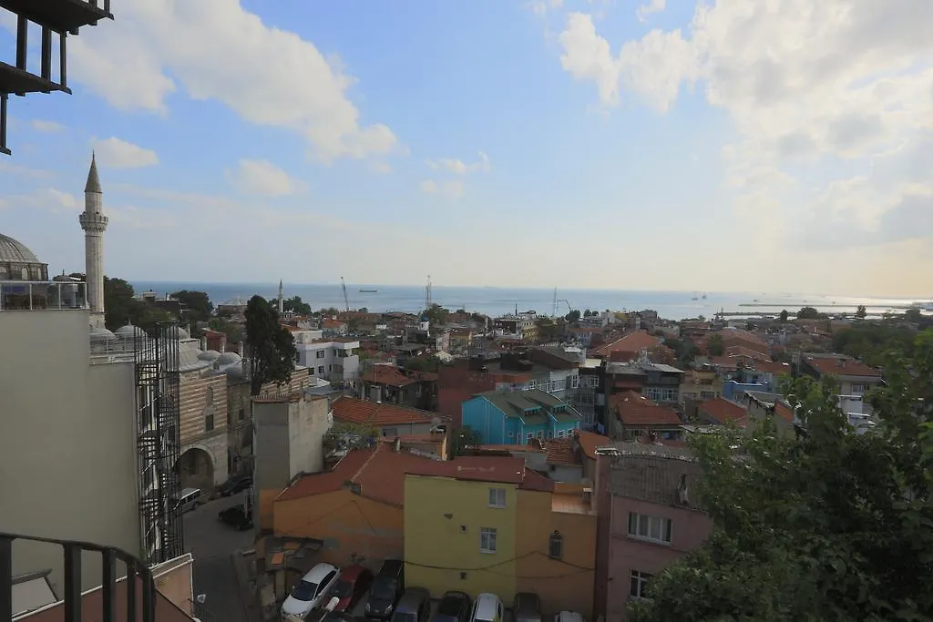 Art City Hotel Istanbul 3*,  Tyrkiet